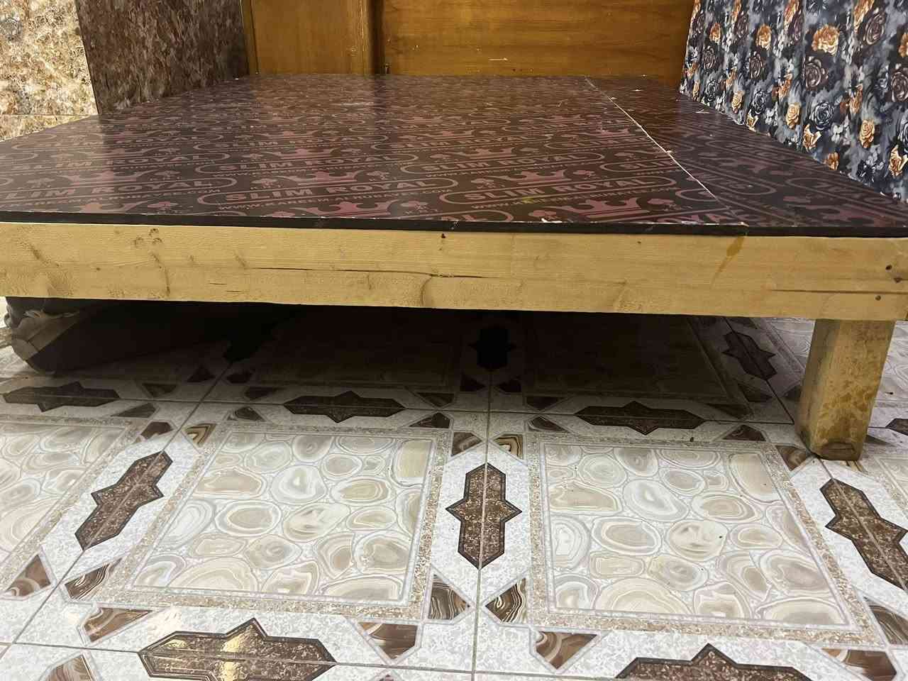 للبيع


**إذا كنت صاحب هذا الإعلان وتريد حذفه لأي سبب، رجاءا أرسل رسالة إلى الدعم الفني**