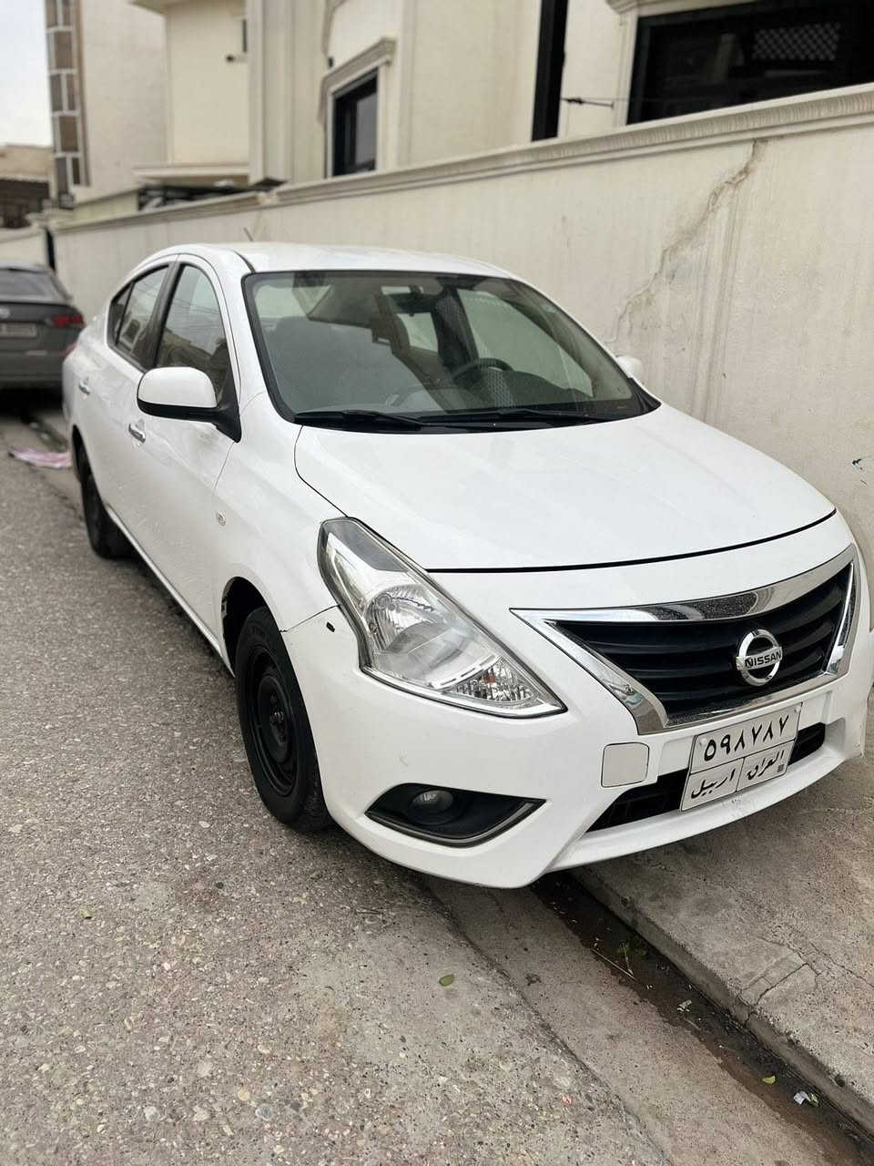 *********** أربيل, العراق
