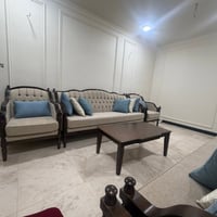 ركنة كبيرة • ١٠ مقاعد • ٣ طبلات