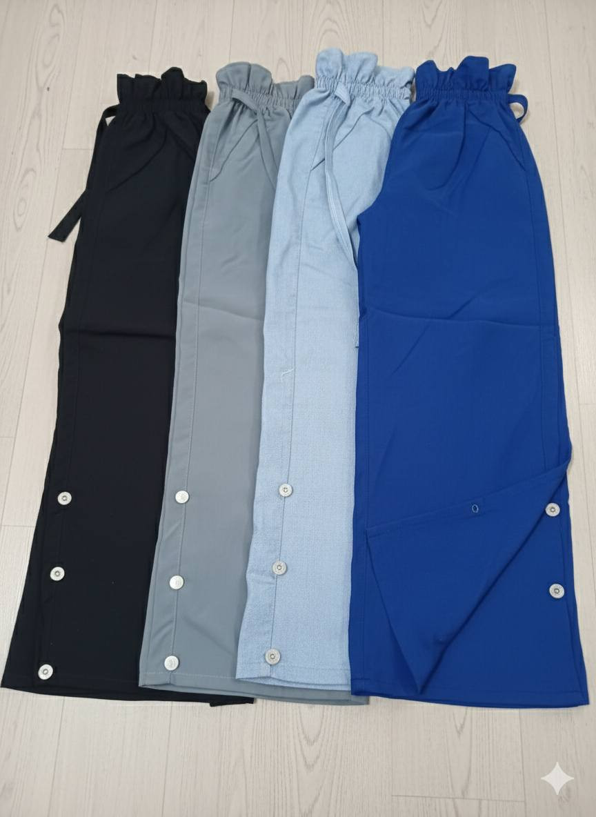 بناطير جينز كيلوت
رجعت توفرت

اسود  رصاصي سمائي يلبس وزن60 الى وزن78
النيلي طوخ من وزن 70 الى85
السعر 8 الف فقط


**إذا كنت صاحب هذا الإعلان وتريد حذفه لأي سبب، رجاءا أرسل رسالة إلى الدعم الفني**