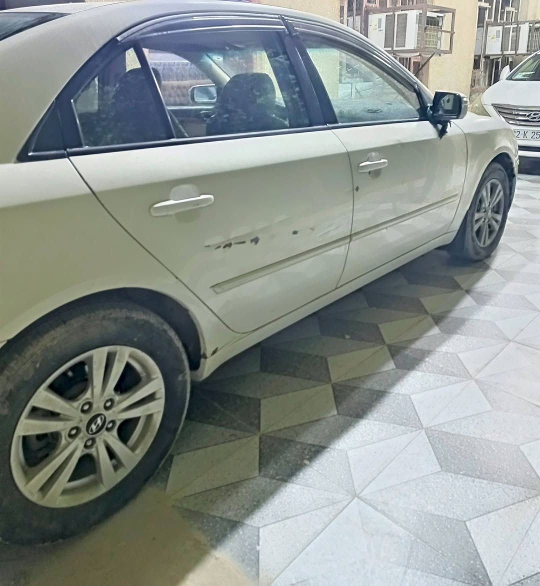 للبيع سوناتا مقدس رقم اربيل انكليزي باسمي السعر 125 كامل مواصفات خليجي موديل 2011 للاستفسار الرقم ***********
