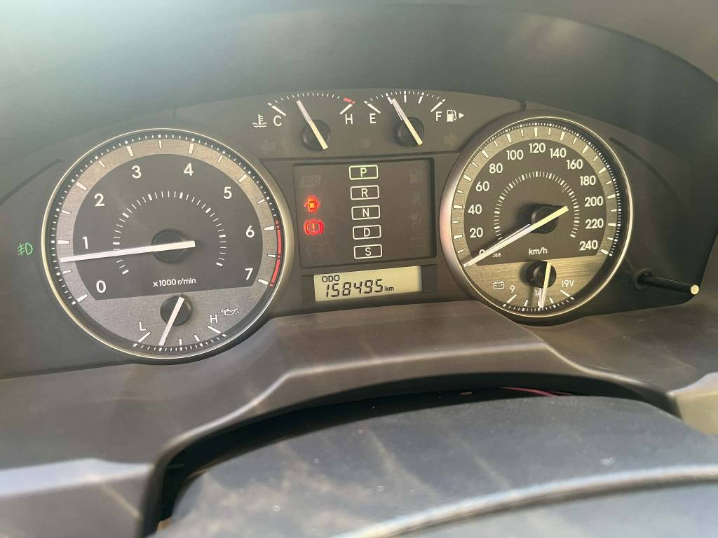 Landcruser GXR قەپات مواسفات 2013
توندوتۆڵی و گێڕومەکینەو ... بەشەرت نەکراوەتەوە و سەوتی گوجوپیمیشی نیە.
158000حەقیقی ڕۆیشتووە
چەمەلەغی لای سەکن بۆیاخە لەگەڵ پەڵەیەک دەرگای سەکن ڕەسم سۆنارەکەشم داناوە
سەنەوی تا 2028
سعری 355گەڵاو معامەلە
ناونیشان‌‌/ چوارقوڕنە
***********/*********** رانية, السليمانية
