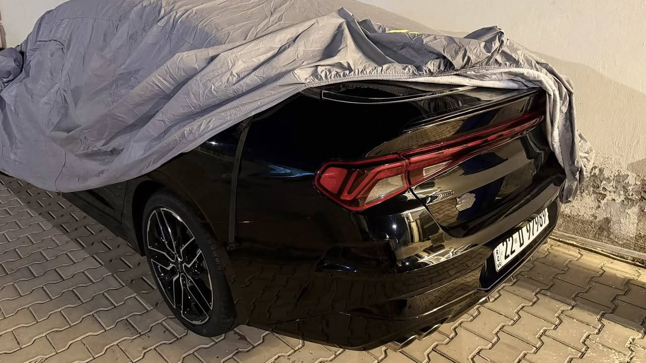 K5 / Gt

موديل 2024 

محرك 2500 توربو

 رقم اربيل 

✅فول مواصفات ✅

1-بصمه+تشغيل عن بعد

2-شحن هاتف لاسلكي 

3- قياده ذاتيه ؏ الخطوط السريعه

4- هاند بريك بصمه 

5- سقف أسود 

6- مثبت سرعه 

7-نضام ABS

8- مانع انزلاق

9-حساس أطارات 

11-شاشة كبيره

12- كامره دواره+ 

13- كشافات امامي

14 - تاير وويل بلادي حجم 19 

16-رادار جانبيه+ رادارات امامية وخلفية

17-مراقبة النقطة العمياء

18-رادار الخطوط البيضاء 

19-اشاير بالمري 

21-الداخل بلاك ادشن 

22-‏ مقعدين كهربائي

23-لايتات ‏4 عدسات 

24-نضام قياده سبورت +سوبر سبورت +نورمال  + ايكونامي

26-فول تحكم ستيرن

27-كير أوتو + عادي

28- ئوتو بريك 

29- ‏ ‏الخريطه

31- ستيرن حرف D  

32-‏Led +  زينون

33-السياره فول رادرات

34-التشغيل عن بعد

‏AUTO HOLD-38

39-تصميم خارجي رياضي

41-نظام الملاحة

42-مصابيح خلفية LED

43-مصابيح ضباب LED

44-لاسلكي Android Auto  

السياره وارد امريكي 

ماشي : 11000 ميل 

مكان السيارة : النجف 

تواصل فقط عل واتساب ***********

ملاحظه : السياره بيها بعض القطع ppf بلادي السياره كلش جديده
