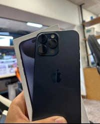 ايفون ١٥برو ماكس ذاكره ٢٥٦. بطاريه ٨٩.  للبيع  شرط مامفتوح ومابي اي شخ...