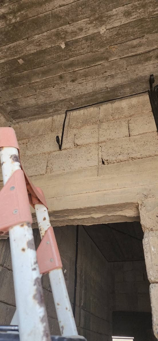 السلام عليكم . كادر تأسيس كهرباء متكامل اسعار مناسبه شغل درجه اولى سعر النقطه الفين  معه الربط
للاستفسار ، ***********
