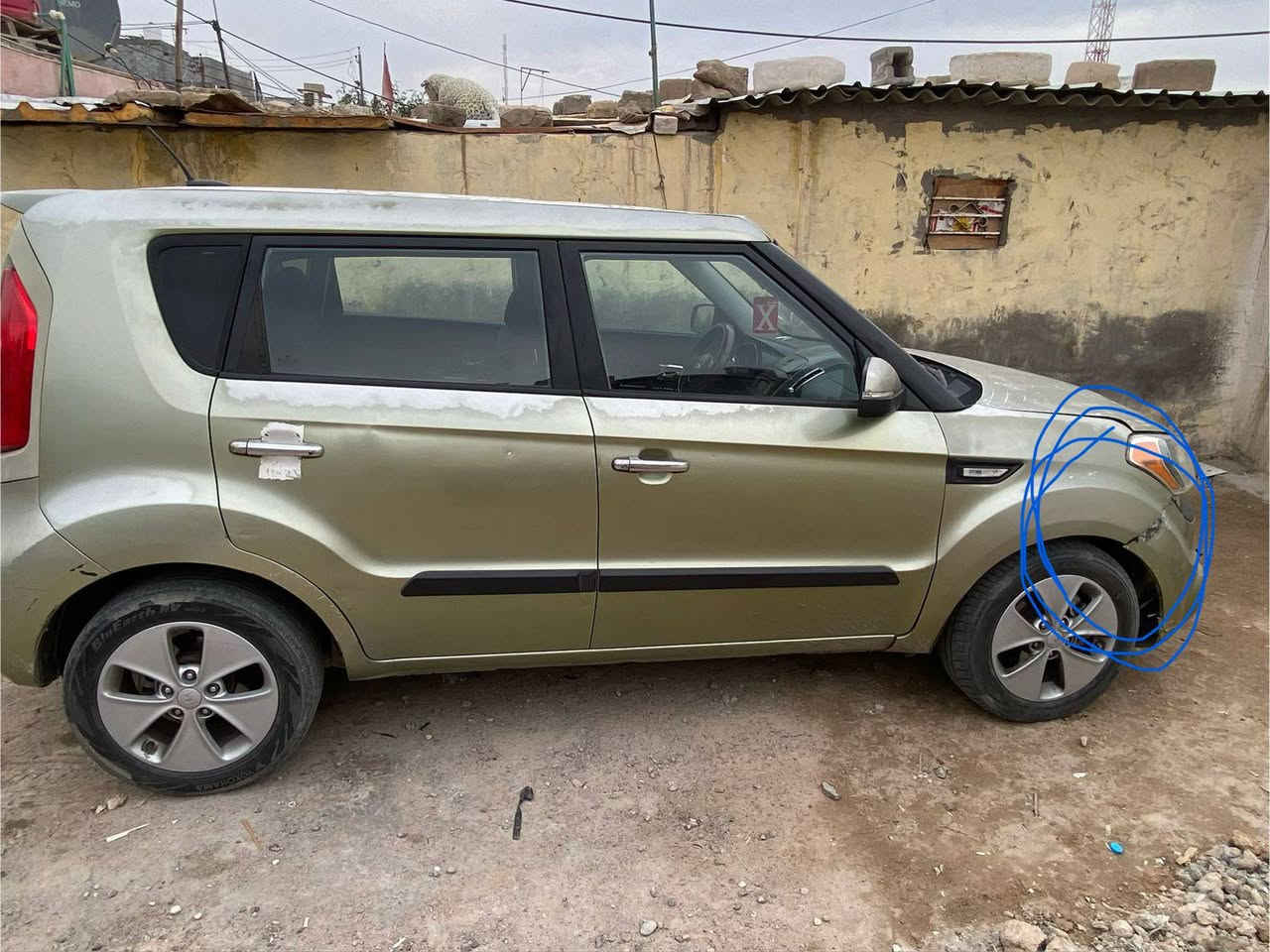 صول 13. وارد امريكي. مكينة   2000دوش. 4سلندر. كير عادي  سنوية جديدة 
رقم بصرة. بٱسمي تحويل ثاني يوم. السعر 85 وبيها مجال
للاستفسار ***********
