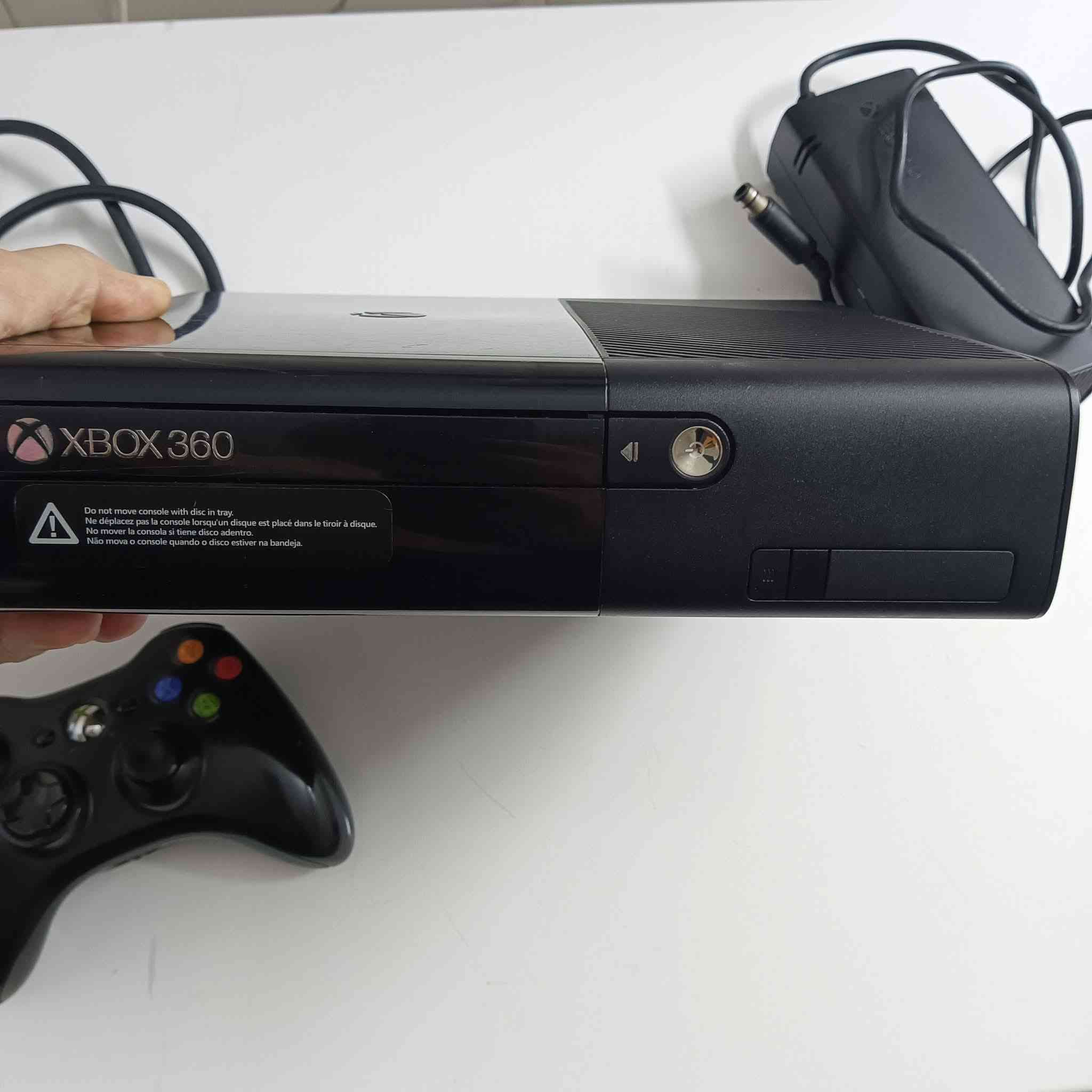 اكس بوكس 360سوبر سلم للبيع سعر 100لف توصل خاص ديالى بعقوبة


**إذا كنت صاحب هذا الإعلان وتريد حذفه لأي سبب، رجاءا أرسل رسالة إلى الدعم الفني**