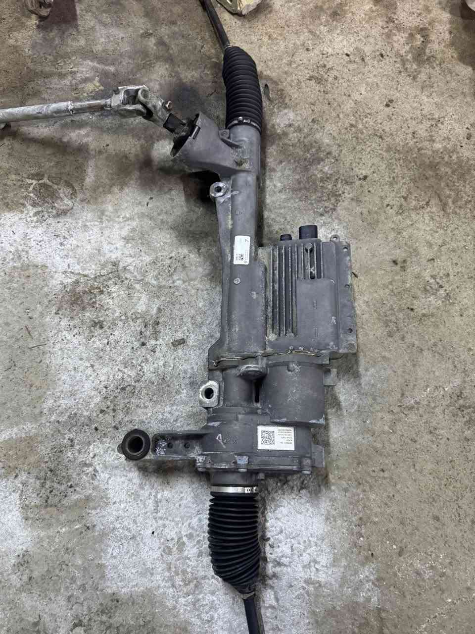 السلام عليكم عرض فقط شهر رمضان
مشوطة موديل ٢٠١١ الى ٢٠١٤ كامل
٥٥٠$


**إذا كنت صاحب هذا الإعلان وتريد حذفه لأي سبب، رجاءا أرسل رسالة إلى الدعم الفني**