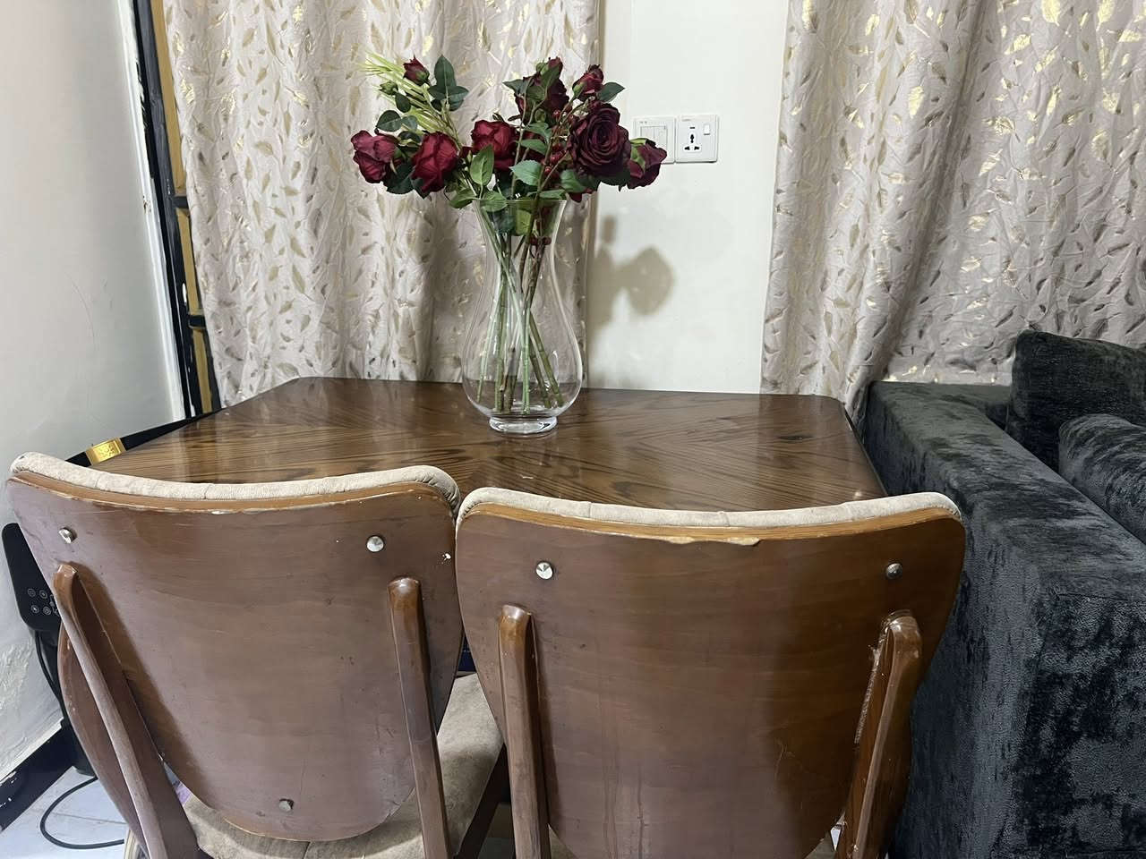 غراض البيع ي ستفسار خاص


**إذا كنت صاحب هذا الإعلان وتريد حذفه لأي سبب، رجاءا أرسل رسالة إلى الدعم الفني**