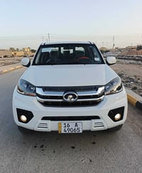 كريت ويل • ٢٠٢٤ • ٥٣٠٠٠ كم