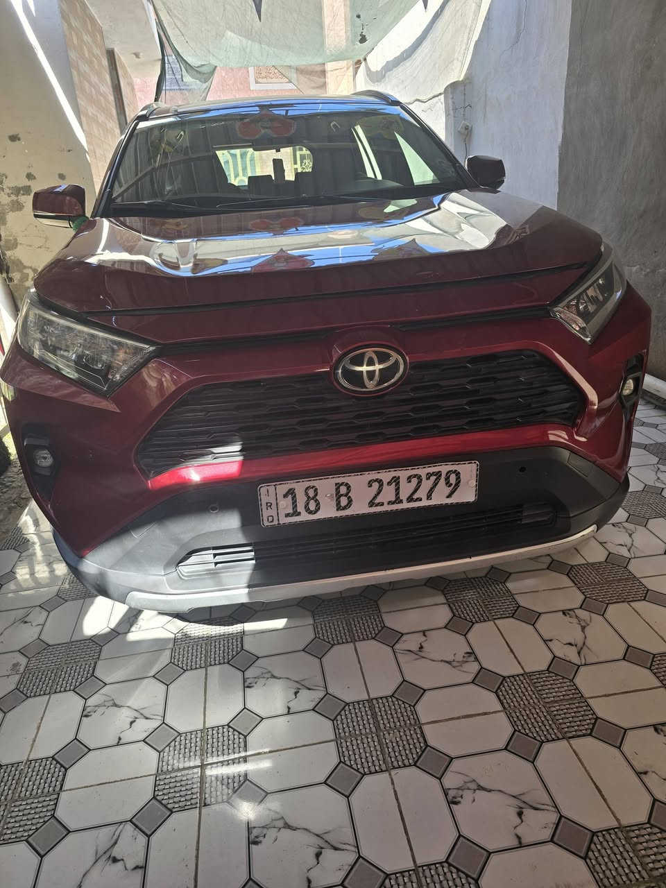 راف فور 2023 للبيع مكان السياره بابل لاستفسار ***********
