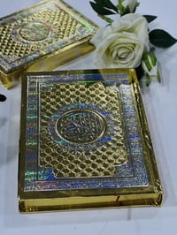 🔴وصلنا حديثاً   القران الكريم  مذهب   الحجم:17*24  الحجم:14*20  🔺جملة ...