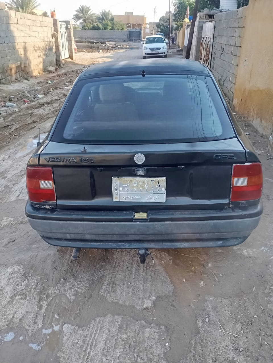 السلام عليكم اوبل فيكترا موديل 91 مكينه وكير خير من الله صدر وحدايه جديد تخم تأير كهربائيات كله شغاله سياره بلاديه السعر 21وبي مجال بسيط تحويل مباشر الاستفسار *********** مكان واسط كوت مركز مدينه
