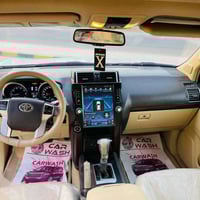 برادو ٢٠١٤ • خليجي • فور ويل