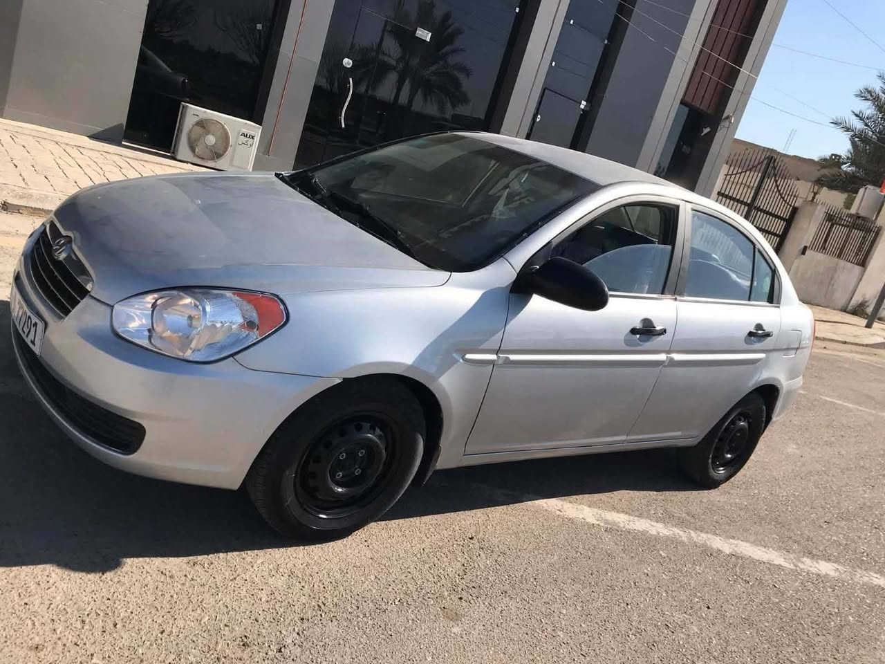 السلام عليكم  اكسنت 9خليجي  مصبوغه أثر جراد كير مكينه شرط رقم انبار  انكليزي مكاني موصل الايسر السعر 75وبيه مجال ***********
