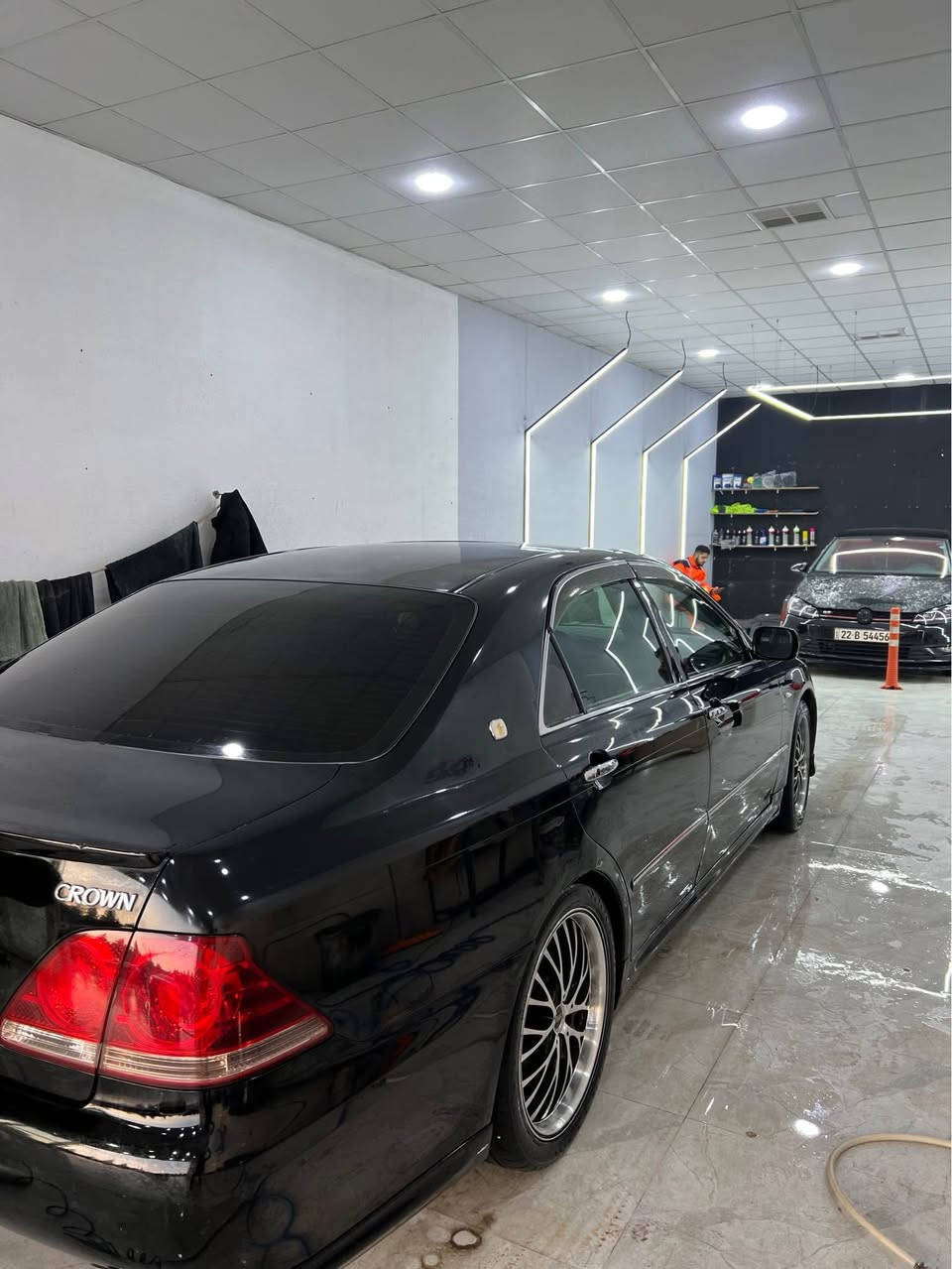 سەرەتا بەناوی خوایگەورەو میهرەبان🤍 
توێتا كڕاون شاهینە بڕاوە بڕاوە 
١٨٠ مەكینەگجكەی گێر گەورە ئاڵتونی بازاڕ بەنزین هەر ناخوا 
٢٠٠٧بەسمە ڕەساسی
سپۆڕت بیلاد ئەتڵەت
ناورڕەش كوشن جڵدو هیتەر 
جوار كوشن كارەبای
سلایت 🪬📦
٣دوگمە
ویل سەیارەكە تا خوا حەزكا جوانە بێ مەسرەفە🔥  
گیڕومەكینەی بەشەرت داعمو لێدران بەشەت سەیارەك تازە ڕۆنی شی گۆڕاوە تەنها برێكی نە بەسراوە 55گەڵا قفلی تی بۆ ما عمەلە تیل مەكە *********** كويسينجاك, أربيل
