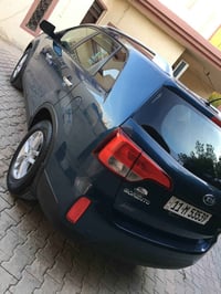 سورنتو • ٢٠١٤ • ٢٤٠٠