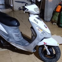ماكس قچمة • جاهزة • تايرات جدد