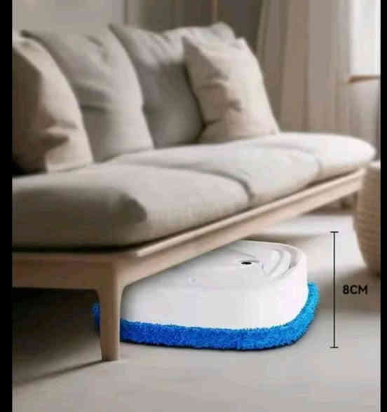 سلام عليكم ورحمة الله وبركاته

جهاز ربوت + مبخرة تعطير 

يحتوي على حساسات للحركه

سعره 20

يتوفر توصيل الجميع المحافظات 

التم على الواتساب ***********
