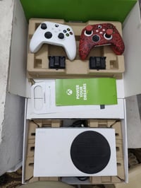 اكس بوكس سيريس اس • يدات 2 • يو بي اس 1500VA