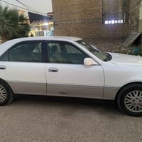 موديل ٢٠٠٣ • محرك ٣٠٠٠ D4 • رقم كركوك