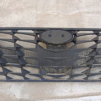 شباك امامي • سوناتا 21 • جديد