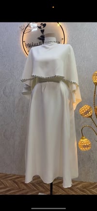 بابل • قياس ٤٦ • لبس مرة وحدة