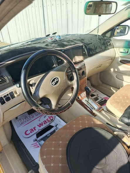 سلام عليكم بي وأيدي أف ثري سياره مناقصه شي ابيع مستعجل أسعر 47 رقم ***********
