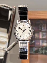 تايمكس كلاسيكي • ٤٠مم • كوارتز