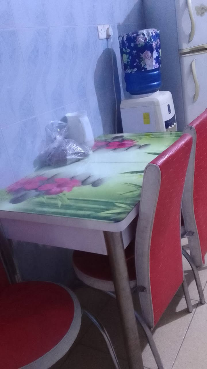 مغسله 20ميز و4 كراسي 65كنتور 65تخم السعر 200العنوان الراشديه البيحيات


**إذا كنت صاحب هذا الإعلان وتريد حذفه لأي سبب، رجاءا أرسل رسالة إلى الدعم الفني**