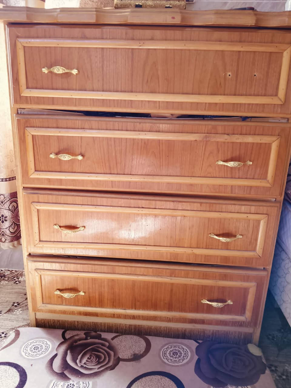 للبيع كلهم 200الف العنوان موصل سهل نينوى 
شاري يجي خاص


**إذا كنت صاحب هذا الإعلان وتريد حذفه لأي سبب، رجاءا أرسل رسالة إلى الدعم الفني**