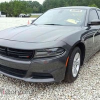 تشارجر • ٢٠١٨ • ٦ سلندر