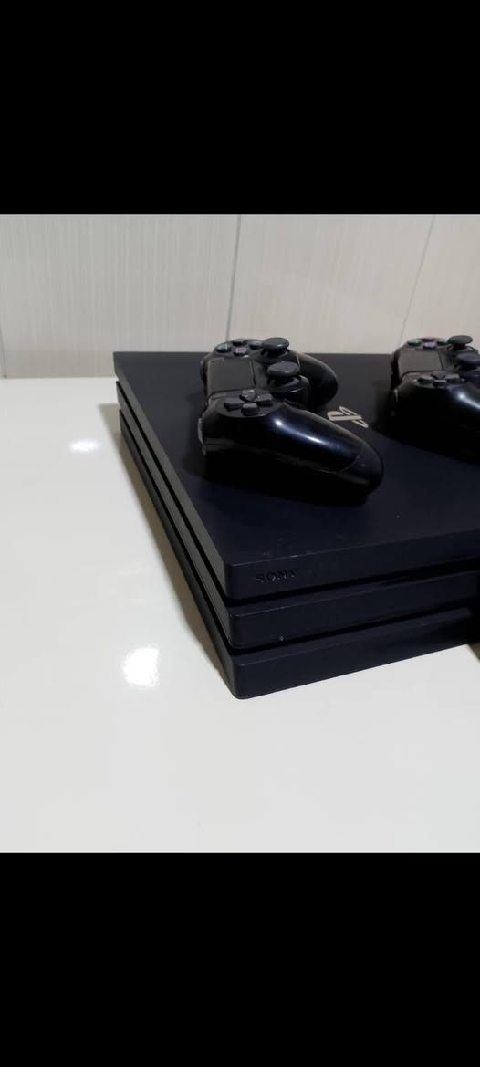 ئەم پلی ٤ پرۆیەم هەیە جۆکەرە دەیفرۆشم بەس شاشەی پیشان نادە ٥ دەسکێ لەگەرە أربيل, العراق


**إذا كنت صاحب هذا الإعلان وتريد حذفه لأي سبب، رجاءا أرسل رسالة إلى الدعم الفني**