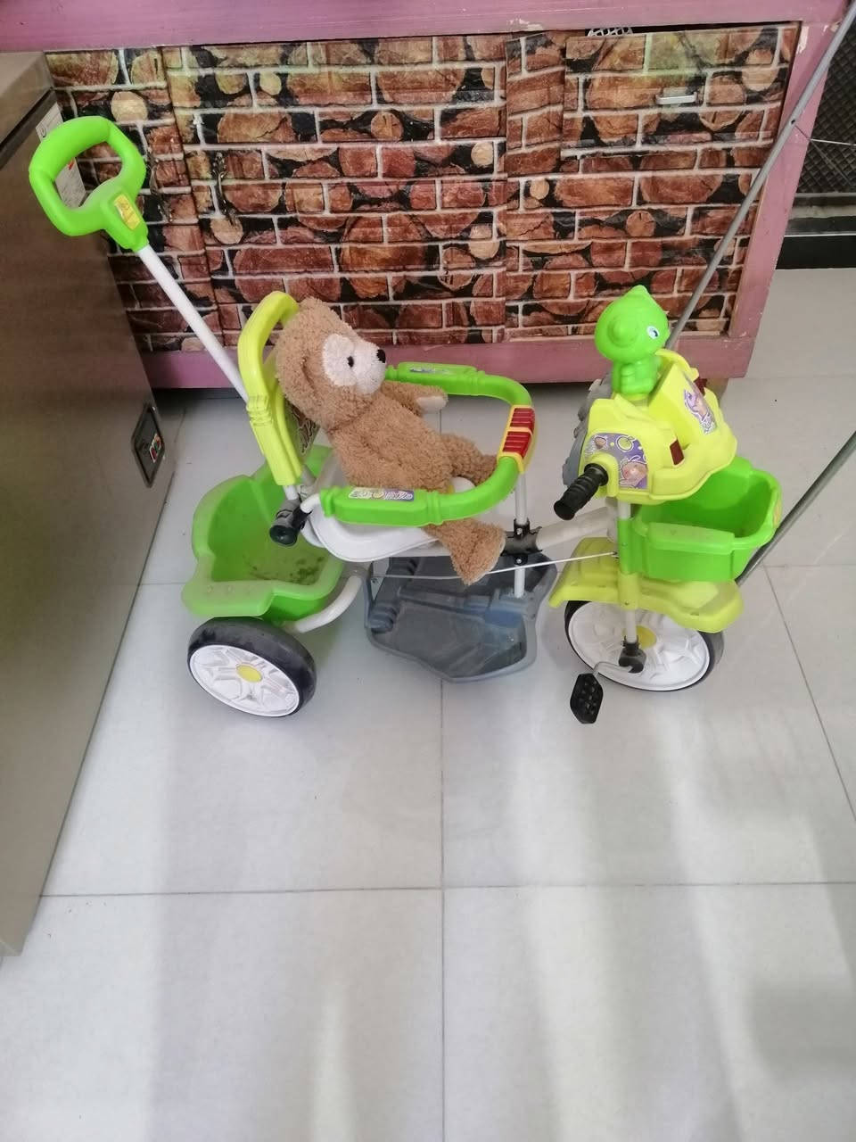 أغراض طفل للبيع


**إذا كنت صاحب هذا الإعلان وتريد حذفه لأي سبب، رجاءا أرسل رسالة إلى الدعم الفني**