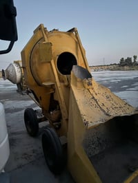 خباطات • محركات معمره • بعشيقه البوابه الغربيه