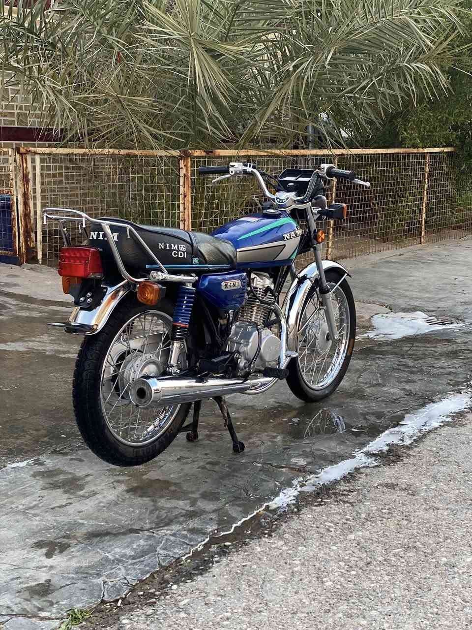 سلام عليكم دراجه نامي 4كير.دراجه خيرر من الله مديل26 سعر650 مكان مندلي الدراجه ايي نقص مابيه ربع متصرف عليه متواجد خاص و رقم***********
