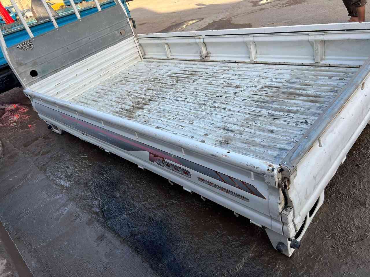 سلام عليكم بدي مالفحل للبيع السعر 5ورقات مع محجر بوري مال فحل للبيع السعر 400وبيهن مجال المكان بغداد ***********
