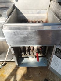 قلاية كرسبي • ٥ عفاريت • بعقوبة