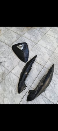 ماكس منغولي • غراض • كفرات