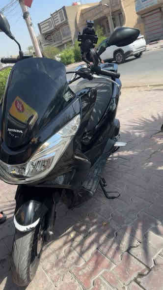 السلام عليكم. المختلف 
هندر بلادي
بي سي اكس جيل الثاني ماشيه20
ياباني kf 
مكينه150
صالنه رياضي بلاديه صوته مرتب وحلو
مكينه كفرات الدراجه مكفوله كلهه 
السعر خاص ***********
