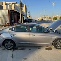 النترا موديل 2020 وارد امريكي لاستفسار الاتصال 07733699714