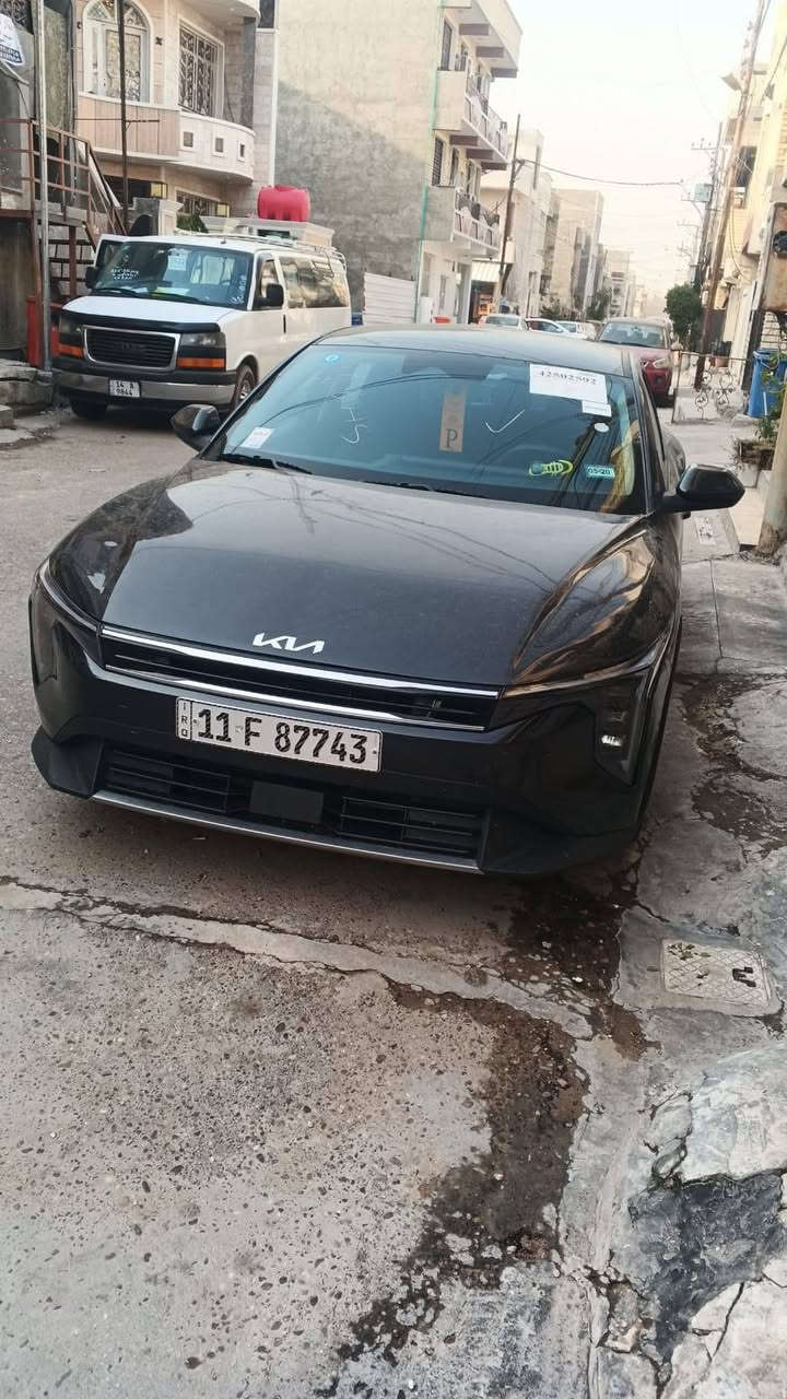 السلام عليكم كي فور ٢٠٢٥ حادثهة شبرين بالبنيد ترقيم جديد باسمي مكانهة بغداد الكراده للإستفسار ***********   السعرة١٧٣
