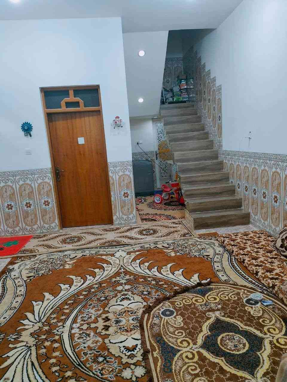 #للايجار
مشتمل 125م طابق واحد قرب مجمع البرديني 
نظيف جدا لعائله صغيره سعر الإيجار 300
للاستفسار الاتصال***********
