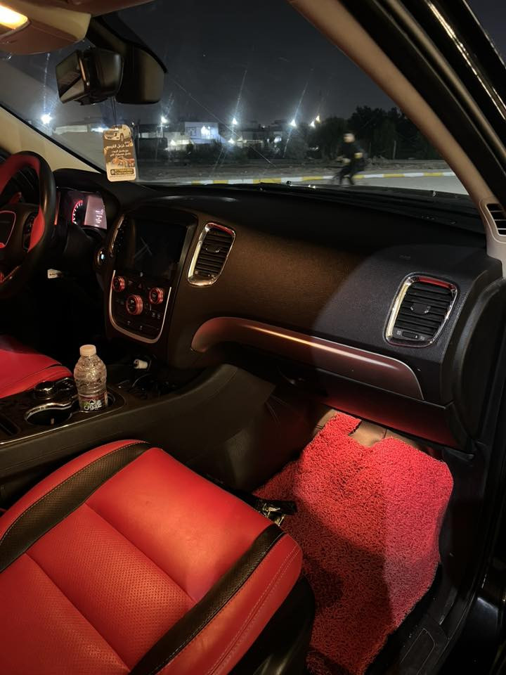 🚗 الحالة: مستعملة بحالة  جيد جيدا

🛞 المشي: 155,000 كم

⚙️ المواصفات: محرك 6 سلندر –

🔧 ناقل الحركة: أوتوماتيك

🪑 اللون: أسود

📷 صور متوفرة + تقارير صيانة

💰 السعر المطلوب:  210 قابل للتفاوض

📞 للتواصل: ***********

المكان واسط
