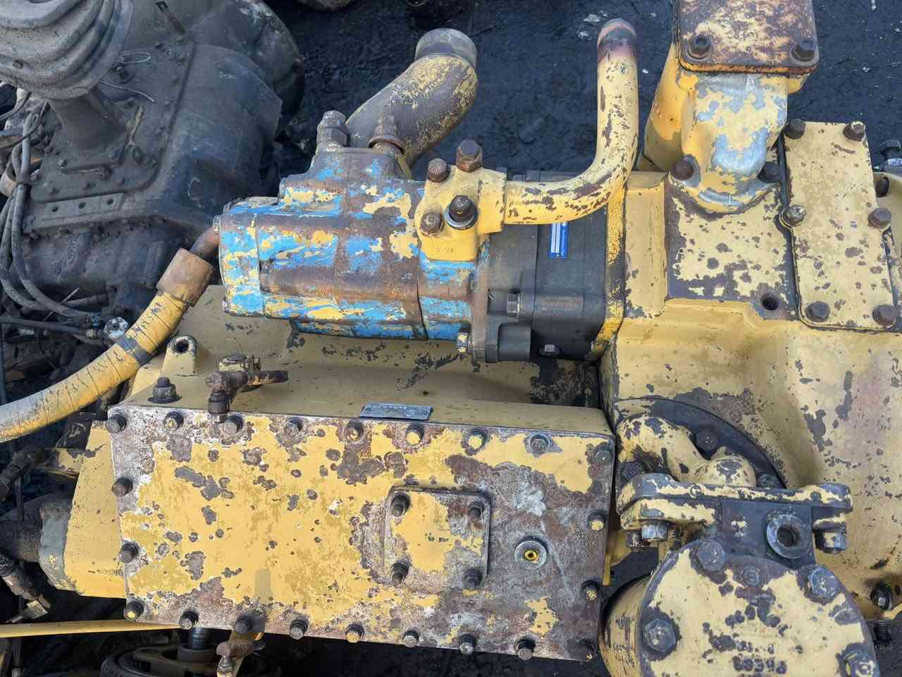 كير كتر حجم 950 موديل 83 السعر 22 ورقة العنوان اربيل صناعة شمالية للتواصل ***********
***********
