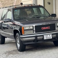 جي ام سي بهبان • ١٩٩٤ • مكينة ٤٥٤