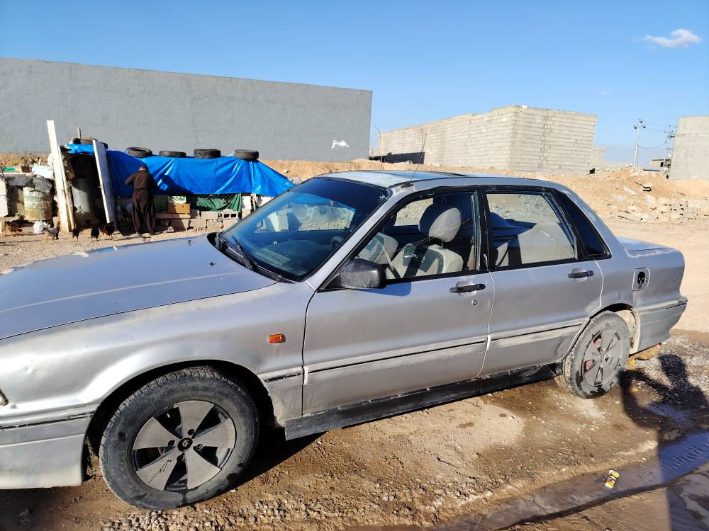 📢 بۆ فرۆشتن: مستەربۆشی گڵاند مۆدێل 1992

ئۆتۆمبێلێکی زۆر پاک و بێ کێشە
ڕەقەم مووسڵ، ئاڕم و سەنەوی ئەسڵی و بەشەرتی بەناوکردن، پاکانەی بۆکراوە

مەکینە: 63ی گەورە (بێ کێشە و بە شەرت).

گێڕ: ئۆتۆماتیک (بێ کێشە و تەقە و ڕەقە).

 بێ لێدران و بێ سبوغ (کامل بە شەرت).

هەموو کارەبایاتی ئیش دەکات.

٤ جام کارەبا.

سڵاید

قوفڵ مەرکەزی

تێبینی: ئۆتۆمبێلەکە زۆر توندوتۆڵە و هیچ مەسرەفێکی تێدا نییە، وەک وێنەکان دیارە زۆر بەجوانی ڕاگیراوە، نۆزڵ و پلاکی نوێی لەسەرە.

📍 ناونیشان: هەولێر
 نرخ: 40وەرەقە و معامەلە

 ژمارەی مۆبایل: [***********] أربيل, العراق
