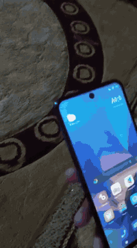 قفل مكان • نجف