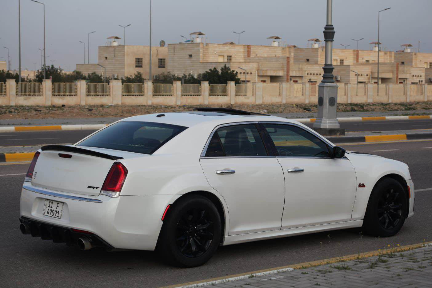 السلام عليكم 
اوباما 2012 هيمي فول ١/١
فور ويل مفصول
رقم بغداد سنويه ٢٠٢٩
سياره حادثها امامي جاملقين وبنيد وبيها ملاحظات مذكوره بالسونار ناشره 
مكينه بيها تبخير
بقيه التفاصيل جاهزه
للبيع السعر 128
*********** الزبير, البصرة
