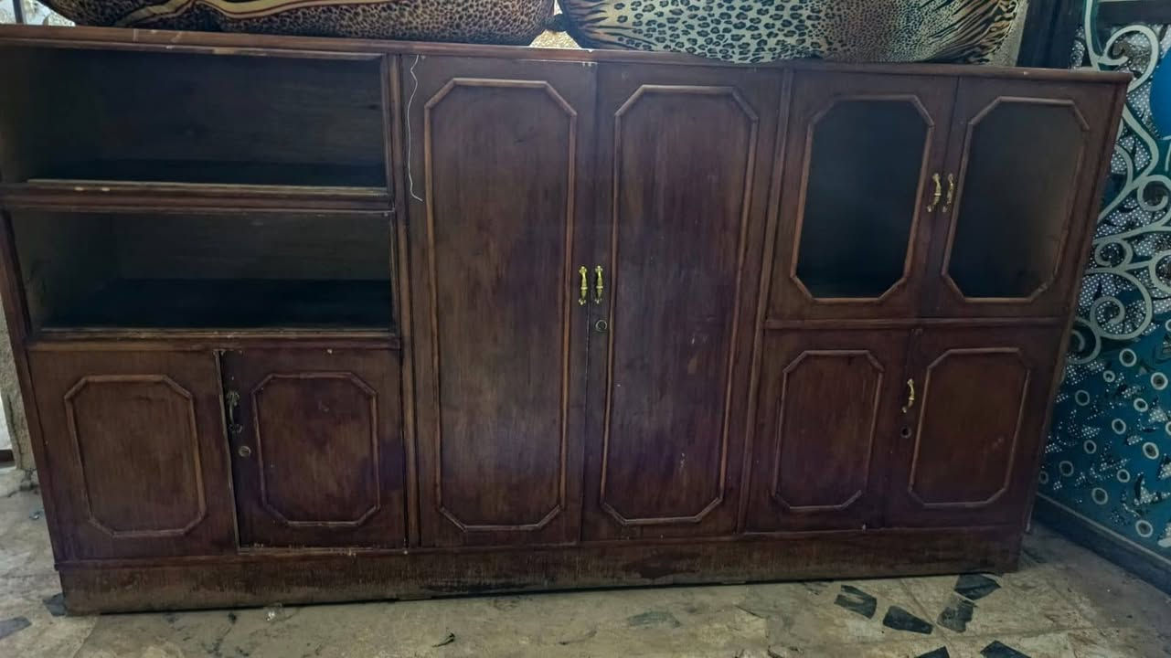 السلام عليكم
غراض بيت للبيع
***********
